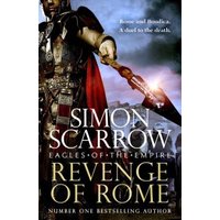 Revenge of Rome