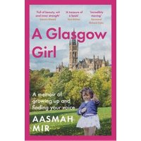 A Glasgow Girl