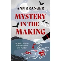 Mystery in the Making