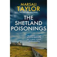 The Shetland Poisonings