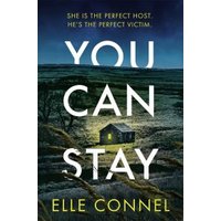 You Can Stay