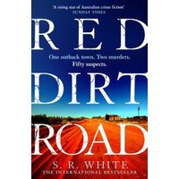 Red Dirt Road