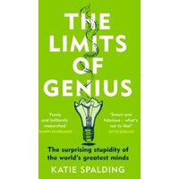 The Limits of Genius