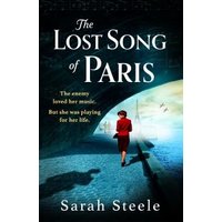 The Lost Song of Paris