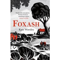 Foxash