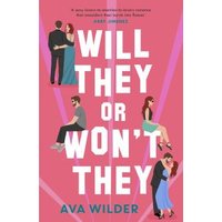 Will They or Won't They