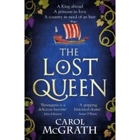 The Lost Queen