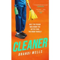 Cleaner