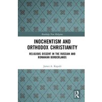 Inochentism and Russian Orthodoxy