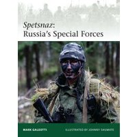 Spetsnaz