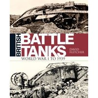British Battle Tanks