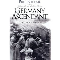 Germany Ascendant