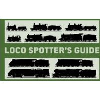 Loco Spotter's Guide