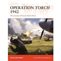 Operation Torch 1942
