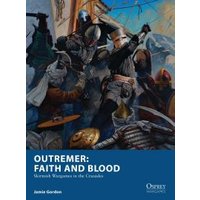 Outremer - Faith and Blood
