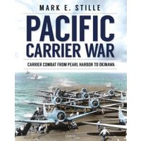 Pacific Carrier War