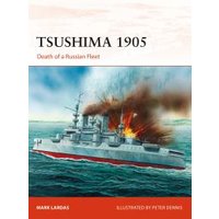 Tsushima 1905