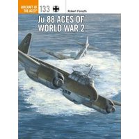 Ju 88 Aces of World War 2
