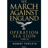 We March Against England
