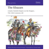 The Khazars
