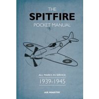 The Spitfire Pocket Manual