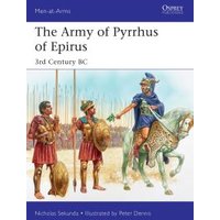 The Army of Pyrrhus of Epirus