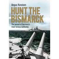 Hunt the Bismarck