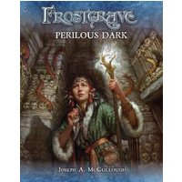 Perilous Dark