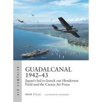 Guadalcanal 1942-43