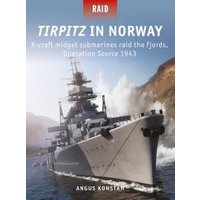 Tirpitz in Norway