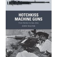 Hotchkiss Machine Guns