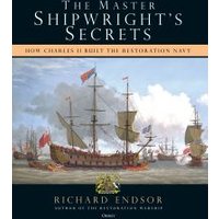 The Master Shipwright's Secrets
