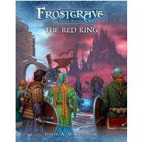 The Red King