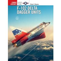 F-102 Delta Dagger Units