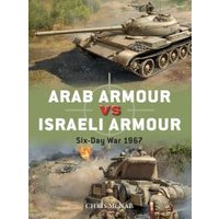 Arab Armour Vs Israeli Armour