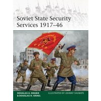 Soviet State Security Services 1917-46