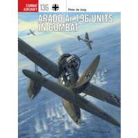Arado Ar 196 Units in Combat