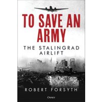 To Save an Army