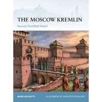 The Moscow Kremlin