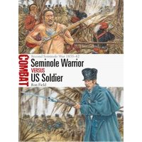 Seminole Warrior Vs US Soldier