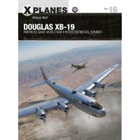 Douglas XB-19
