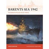 Barents Sea 1942
