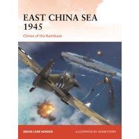 East China Sea 1945