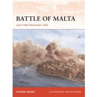 Battle of Malta