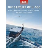 The Capture of U-505