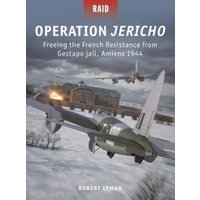 Operation Jericho