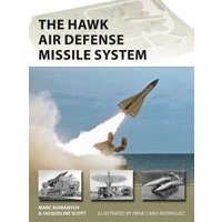 The Hawk Air Defense Missile System