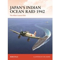 Japan's Indian Ocean Raid 1942