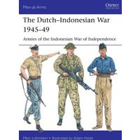 The Dutch-Indonesian War 1945-49