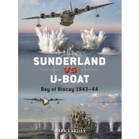 Sunderland Vs U-Boat